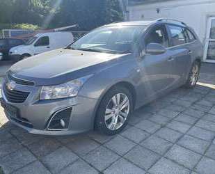 Chevrolet Cruze Gebrauchtwagen