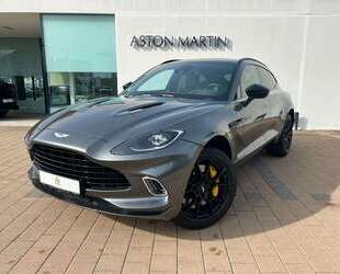 Aston Martin DBX Gebrauchtwagen