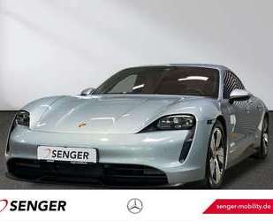 Porsche Taycan Gebrauchtwagen