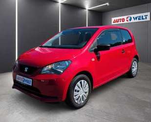 Seat Mii Gebrauchtwagen