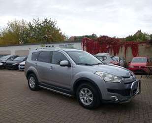 Citroen C-Crosser Gebrauchtwagen