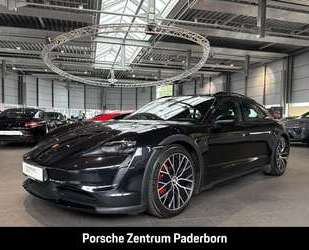 Porsche Taycan Gebrauchtwagen