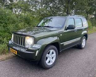 Jeep Cherokee Gebrauchtwagen