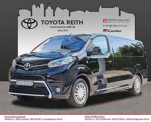 Toyota Proace Gebrauchtwagen
