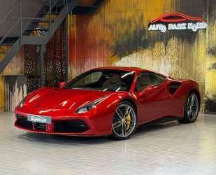 Ferrari 488 Gebrauchtwagen