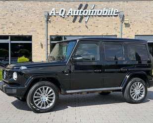 Mercedes-Benz G 500 Gebrauchtwagen