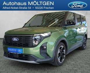 Ford Tourneo Courier Gebrauchtwagen