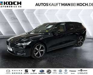 Volvo V60 Gebrauchtwagen
