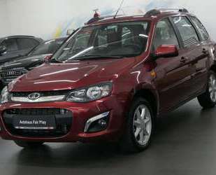 Lada Kalina Gebrauchtwagen