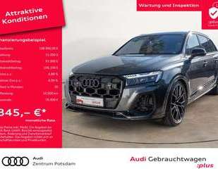 Audi SQ7 Gebrauchtwagen