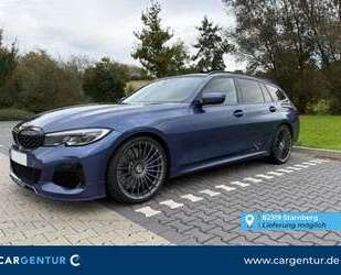 Alpina D3 Gebrauchtwagen
