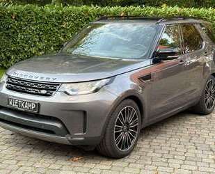 Land Rover Discovery Gebrauchtwagen