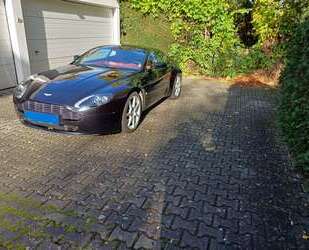 Aston Martin V8 Gebrauchtwagen