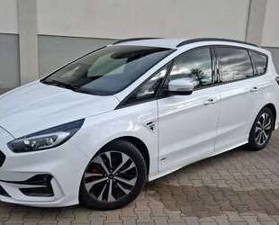 Ford S-Max Gebrauchtwagen