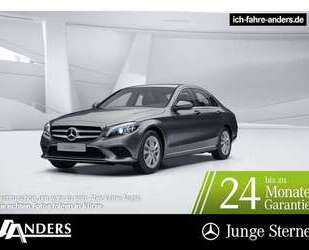 Mercedes-Benz C 220 Gebrauchtwagen
