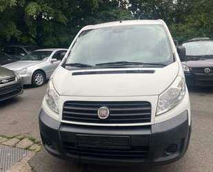 Fiat Scudo Gebrauchtwagen