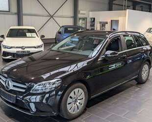 Mercedes-Benz C 200 Gebrauchtwagen