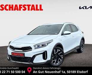 Kia XCeed Gebrauchtwagen