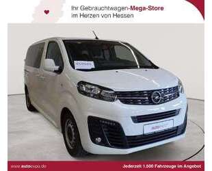 Opel Vivaro Gebrauchtwagen