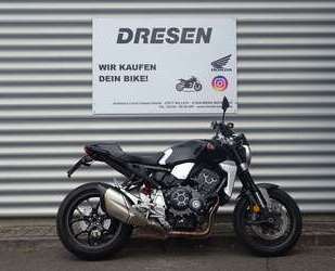 Honda CB 1000 Gebrauchtwagen