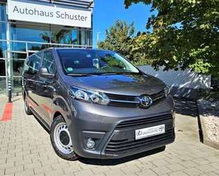Toyota Proace Gebrauchtwagen