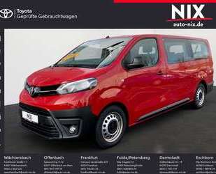 Toyota Proace Gebrauchtwagen