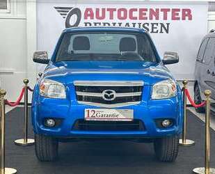 Mazda BT-50 Gebrauchtwagen