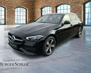 Mercedes-Benz C 180 Gebrauchtwagen