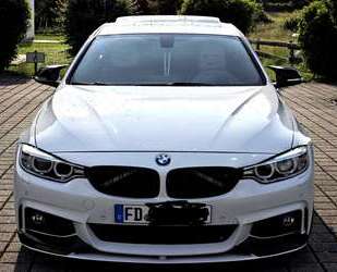 BMW 428 Gebrauchtwagen