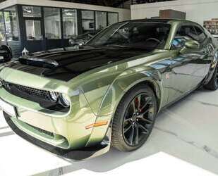 Dodge Challenger Gebrauchtwagen