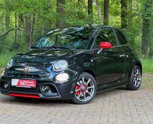 Abarth 595 Gebrauchtwagen