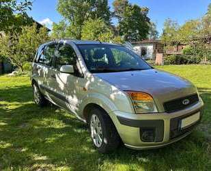 Ford Fusion Gebrauchtwagen