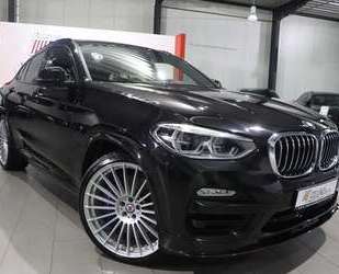 Alpina XD4 Gebrauchtwagen