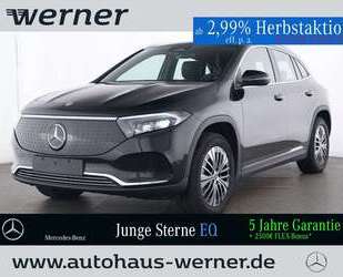 Mercedes-Benz EQA Gebrauchtwagen