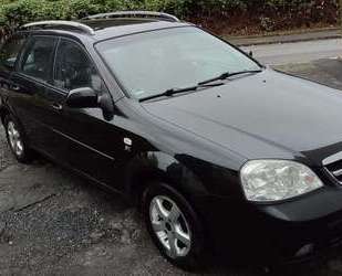 Chevrolet Nubira Gebrauchtwagen