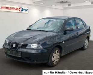Seat Cordoba Gebrauchtwagen