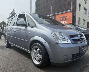 Opel Meriva Gebrauchtwagen