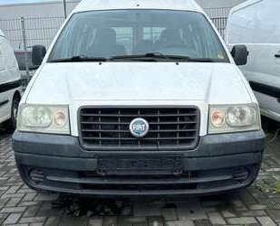 Fiat Scudo Gebrauchtwagen