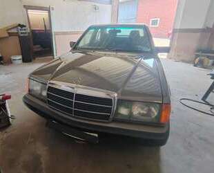 Mercedes-Benz 190 Gebrauchtwagen