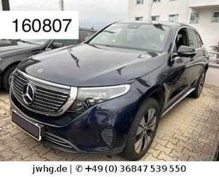Mercedes-Benz EQC 400 Gebrauchtwagen