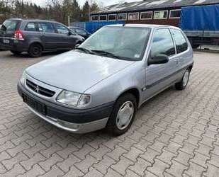 Citroen SAXO Gebrauchtwagen