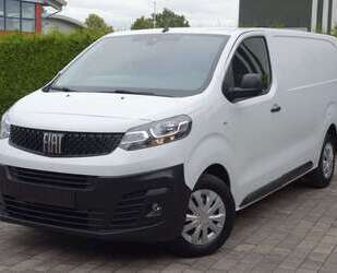 Fiat Scudo Gebrauchtwagen