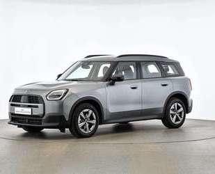 Mini Countryman D Gebrauchtwagen