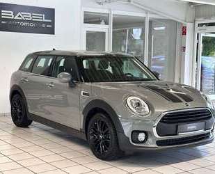 Mini One Clubman Gebrauchtwagen