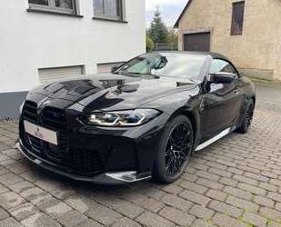 BMW M4 Gebrauchtwagen