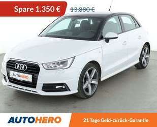 Audi A1 Gebrauchtwagen