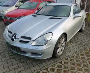 Mercedes-Benz SLK 280 Gebrauchtwagen