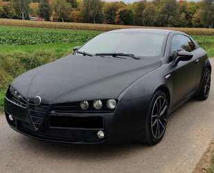Alfa Romeo Brera Gebrauchtwagen