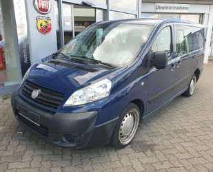 Fiat Scudo Gebrauchtwagen