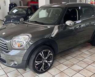 Mini One Gebrauchtwagen